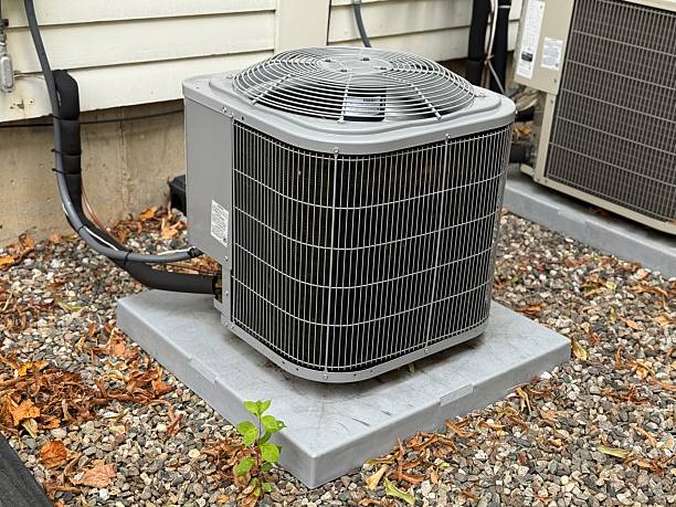 24/7 Emergency Hvac Installation experts in Burlington, IL