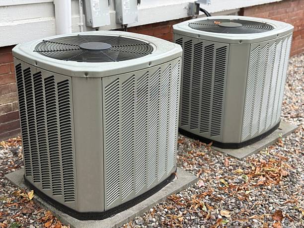 Reliable Hvac Installation contractor in Burlington, IL by JG Cool HVAC
